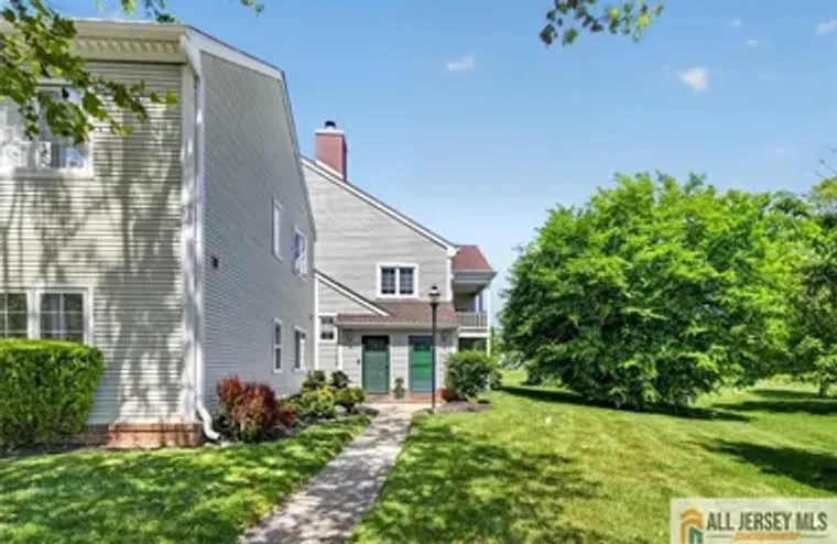 40 RUTLAND LN 40B, MONROE, NJ, 08831, Monroe, NJ 08831