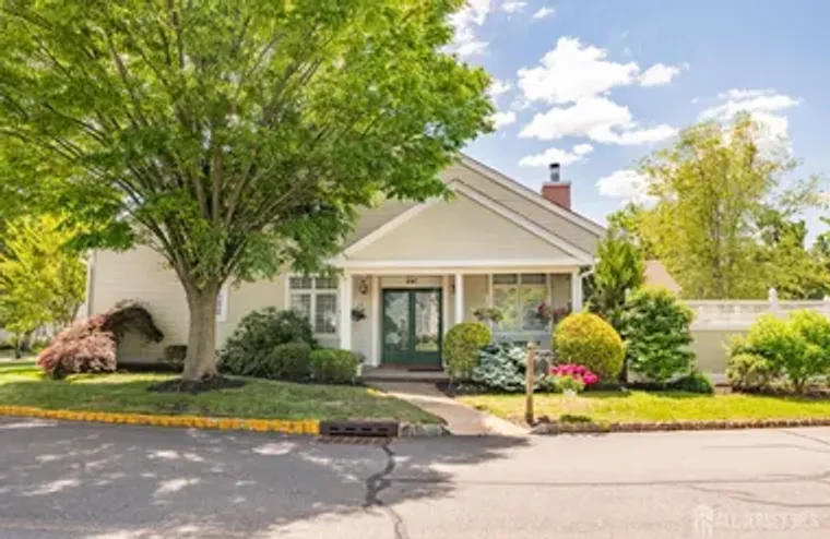 21 RUTLAND LN C, MONROE, NJ, 08831, Monroe, NJ 08831