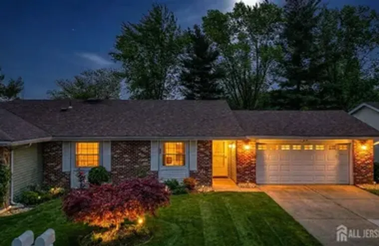 484 FAIRTON DR B, MONROE, NJ, 08831, Monroe, NJ 08831