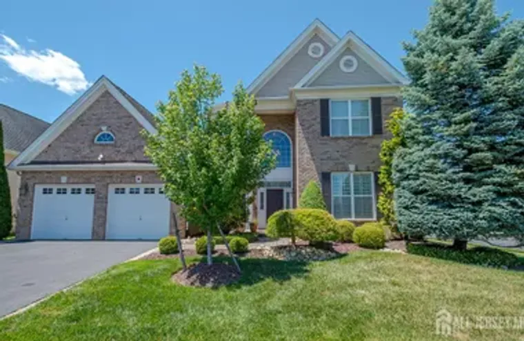 108 KINGS MILL RD, MONROE, NJ, 08831, Monroe, NJ 08831