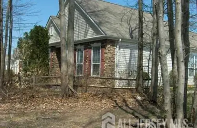 511 SKYLARK DR, MONROE, NJ, 08831, Monroe, NJ 08831