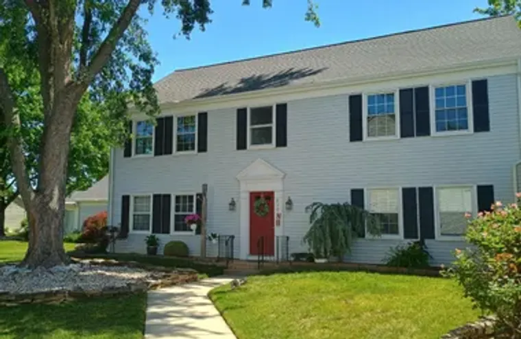 538 SUTTON WAY N, MONROE, NJ, 08831, Monroe, NJ 08831