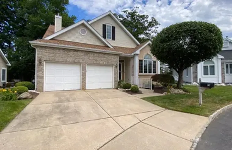 19 DAWSON LN, MONROE, NJ, 08831, Monroe, NJ 08831