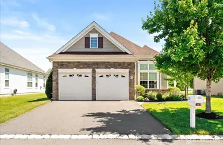 24 RAVENSLAKE RD, MONROE, NJ, 08831, Monroe, NJ 08831