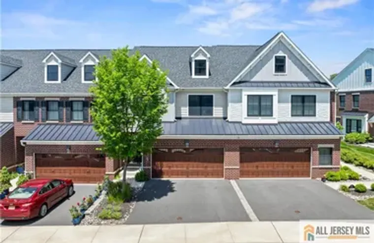 21 RIVERWALK, PLAINSBORO, NJ, 08536, Plainsboro, NJ 08536