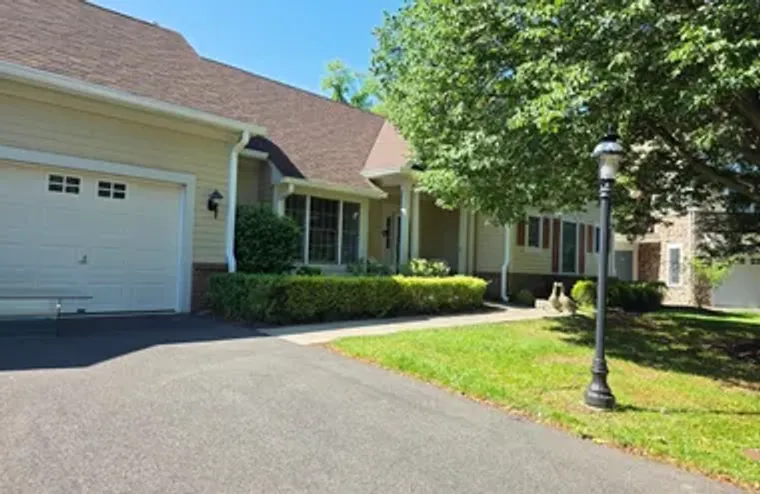 47 HEDGE ROW RD, PLAINSBORO, NJ, 08540, Plainsboro, NJ 08540
