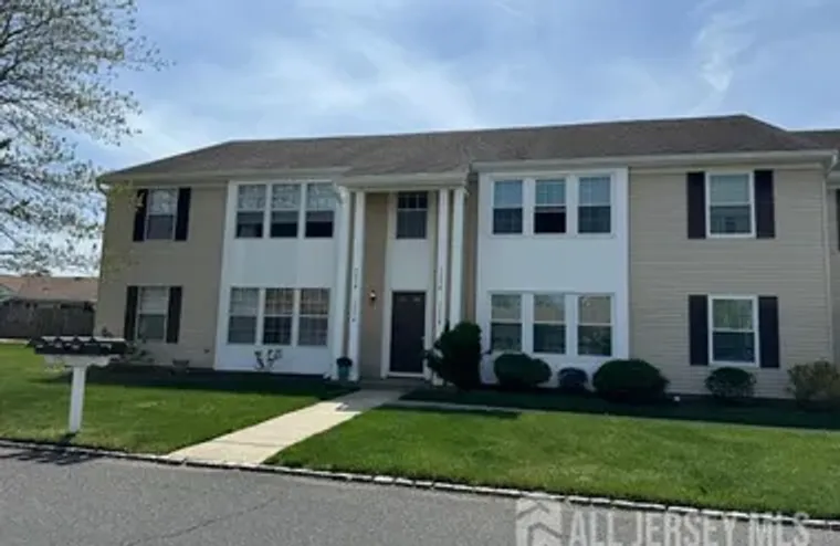 525-B BELFORD RD, MONROE, NJ, 08831, Monroe, NJ 08831