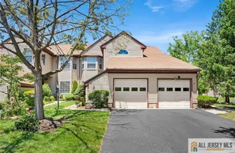 2 JOHN TYLER CT 2A, MONROE, NJ, 08831, Monroe, NJ 08831