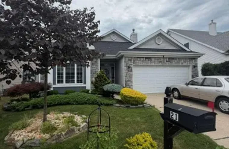 21 WESTMINSTER DR, MONROE, NJ, 08831, Monroe, NJ 08831