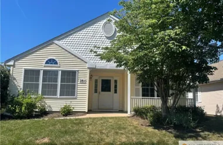 281 MOCKINGBIRD DR, MONROE, NJ, 08831, Monroe, NJ 08831