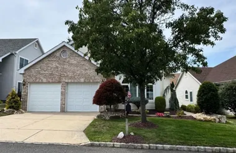 7 SHERWOOD DR, MONROE, NJ, 08831, Monroe, NJ 08831