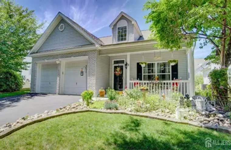 13 HIGH ST, HELMETTA, NJ, 08828, Helmetta, NJ 08828