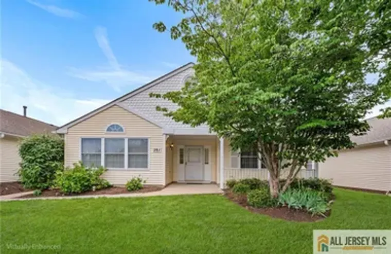 281 MOCKINGBIRD DR, MONROE, NJ, 08831, Monroe, NJ 08831