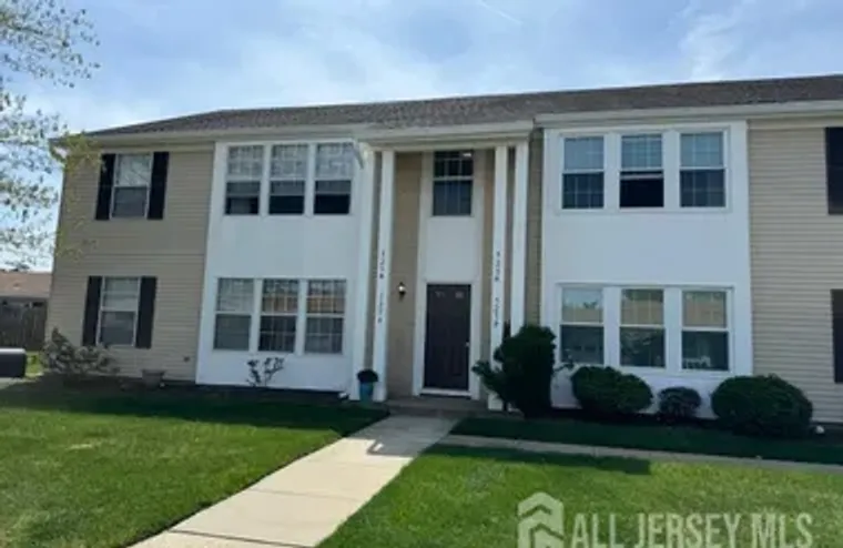 525-B BELFORD RD, MONROE, NJ, 08831, Monroe, NJ 08831