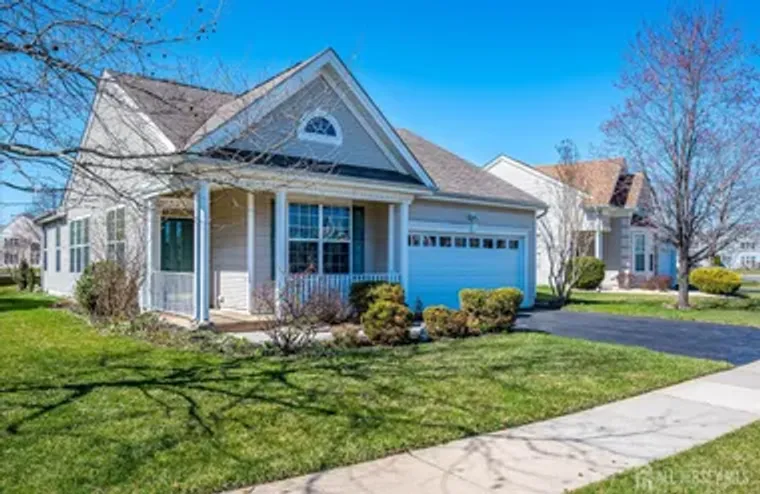 39 STONY PATH DR, SOUTH BRUNSWICK, NJ, 0..., South Brunswick, NJ 08810