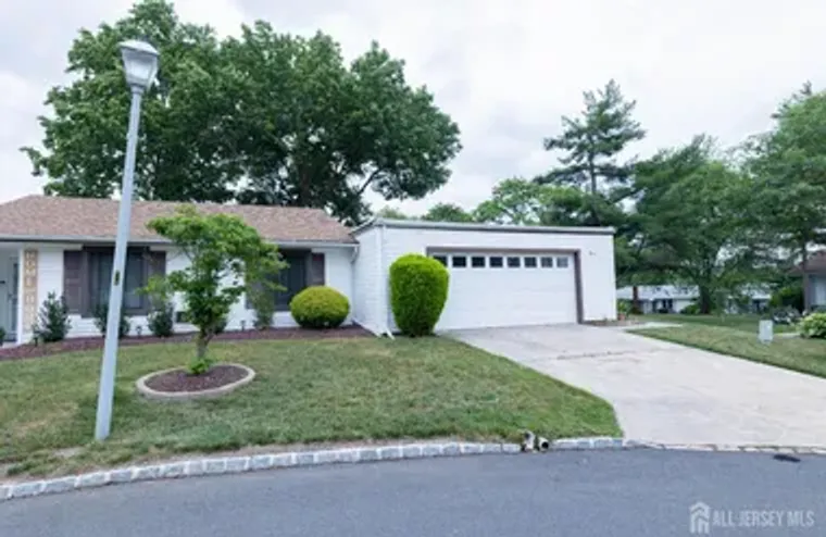 96 SALIX PLZ C, MONROE, NJ, 08831, Monroe, NJ 08831