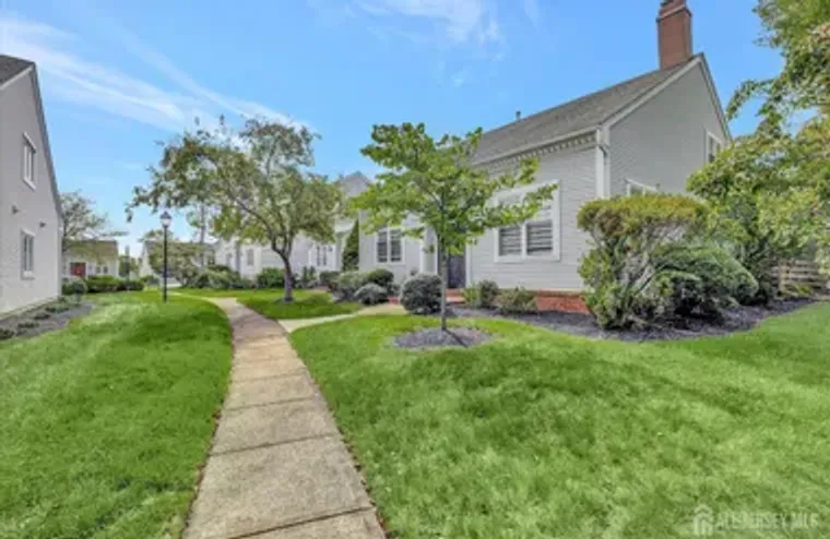 75 WINTHROP RD D, MONROE, NJ, 08831, Monroe, NJ 08831