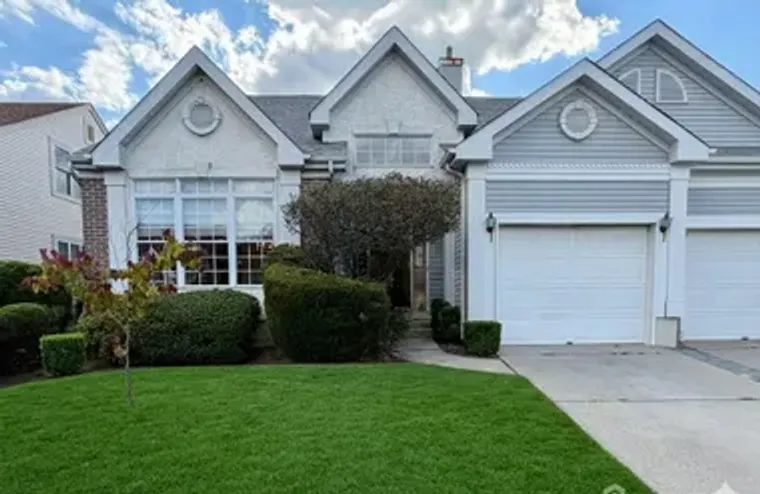 23 SEVERN WAY, MONROE, NJ, 08831, Monroe, NJ 08831