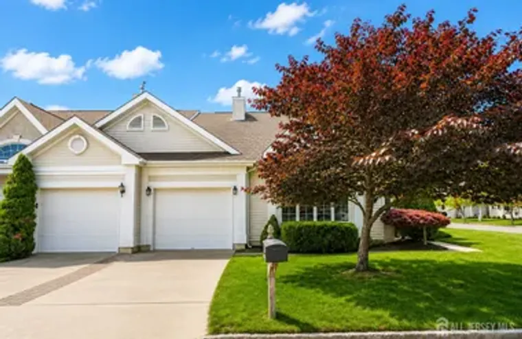 30 SEVERN WAY, MONROE, NJ, 08831, Monroe, NJ 08831