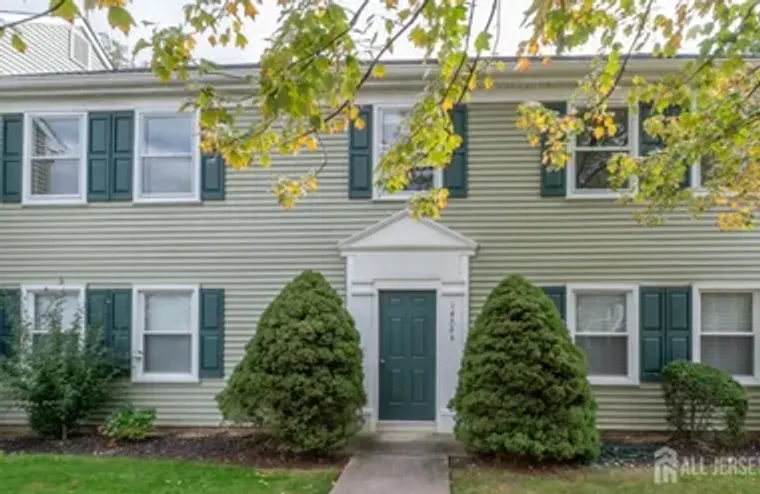 456-N ROXBURY LN, MONROE, NJ, 08831, Monroe, NJ 08831