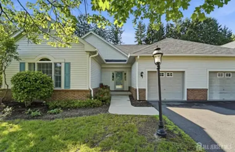 4 EMPRESS CT, PLAINSBORO, NJ, 08540, Plainsboro, NJ 08540