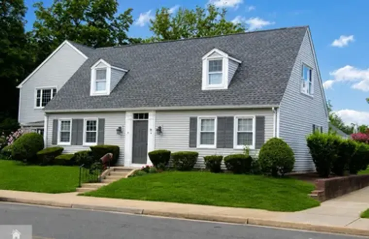71 ROSSMOOR DR N, MONROE, NJ, 08831, Monroe, NJ 08831