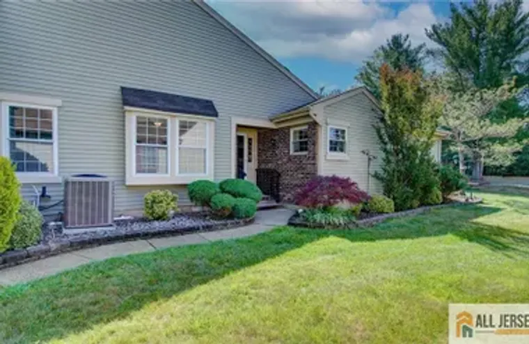 23 BEDFORDSHIRE DR, MONROE, NJ, 08831, Monroe, NJ 08831