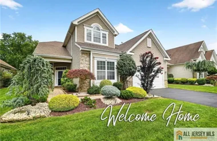 15 MONARCH RD, MONROE, NJ, 08831, Monroe, NJ 08831