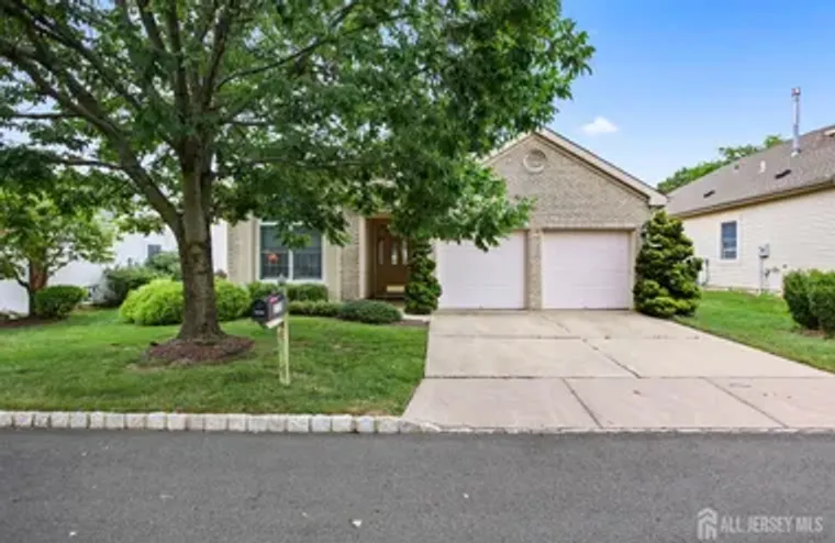 115 LEEDS LN, MONROE, NJ, 08831, Monroe, NJ 08831
