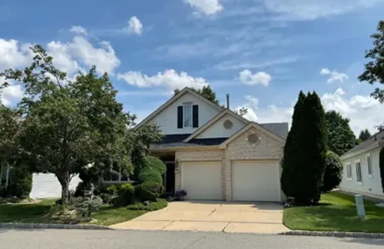 100 CHICHESTER RD, MONROE, NJ, 08831, Monroe, NJ 08831
