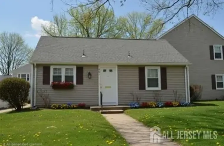 64 AMHERST LN A, MONROE, NJ, 08831, Monroe, NJ 08831