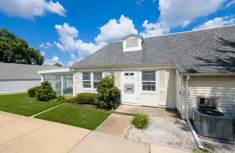 140-A PLYMOUTH LN, MONROE, NJ, 08831, Monroe, NJ 08831