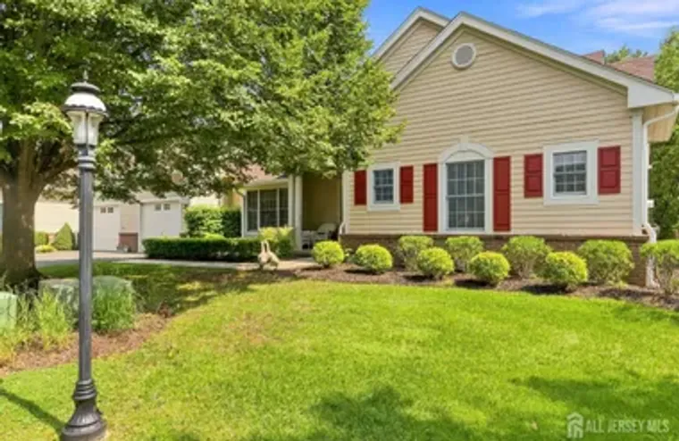 47 HEDGE ROW RD, PLAINSBORO, NJ, 08540, Plainsboro, NJ 08540
