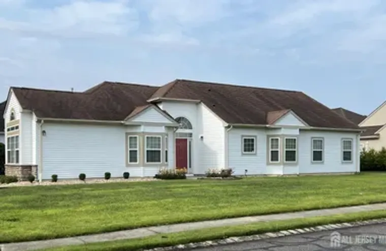 312 VALENCIA DR, MONROE, NJ, 08831, Monroe, NJ 08831