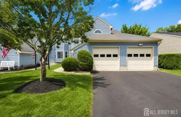 5 SCARBOROUGH RD A, MONROE, NJ, 08831, Monroe, NJ 08831