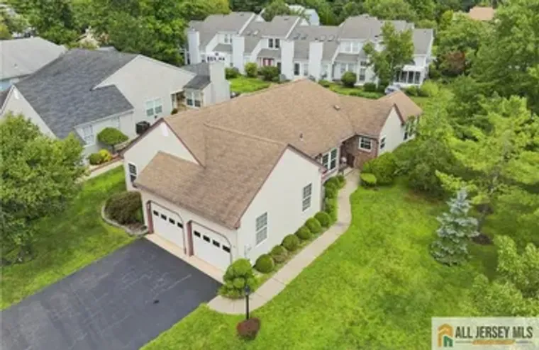 181 CONCORDIA CIR, MONROE, NJ, 08831, Monroe, NJ 08831