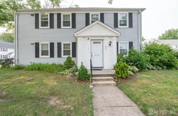 54 OLD NASSAU RD D, MONROE, NJ, 08831, Monroe, NJ 08831