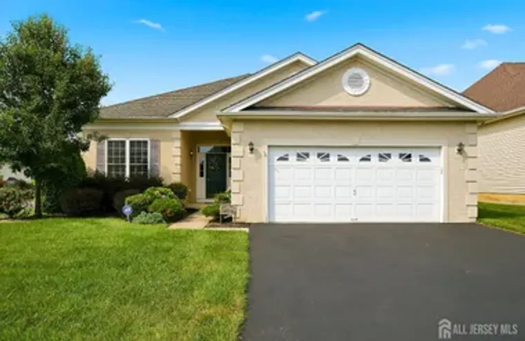 84 KINGS MILL RD, MONROE, NJ, 08831, Monroe, NJ 08831