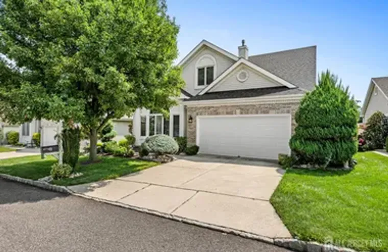8 SHERWOOD DR, MONROE, NJ, 08831, Monroe, NJ 08831