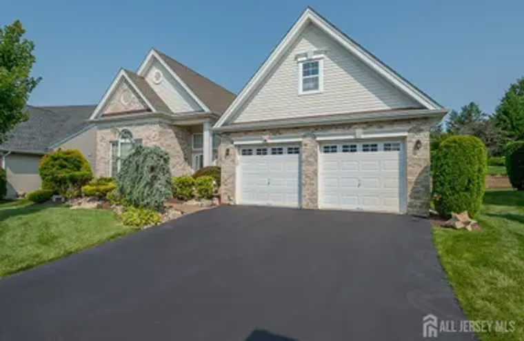 19 TROON CT, MONROE, NJ, 08831, Monroe, NJ 08831