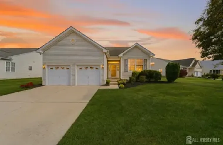 39 FERNBROOKE DR, WESTAMPTON, NJ, 08060, Westampton, NJ 08060