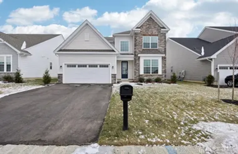 68 FILLMORE DR, MONROE, NJ, 08831, Monroe, NJ 08831