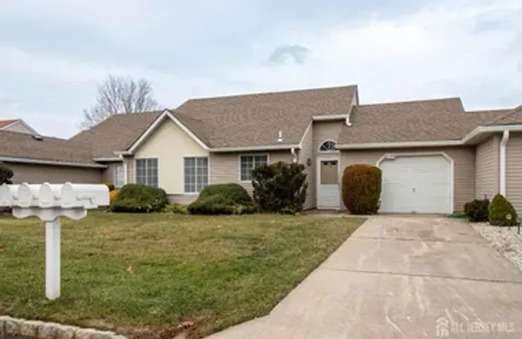 659B AZALEA PLZ, MONROE, NJ, 08831, Monroe, NJ 08831