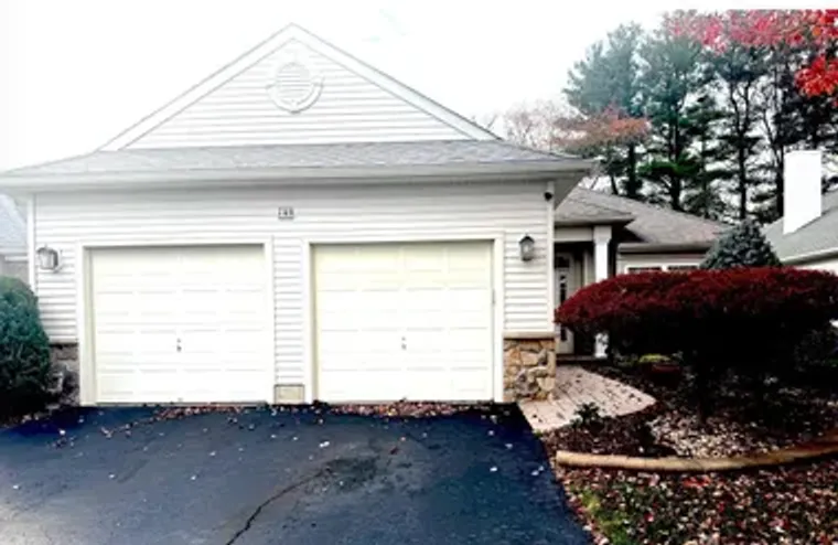 143 VALENCIA DR, MONROE, NJ, 08831, Monroe, NJ 08831