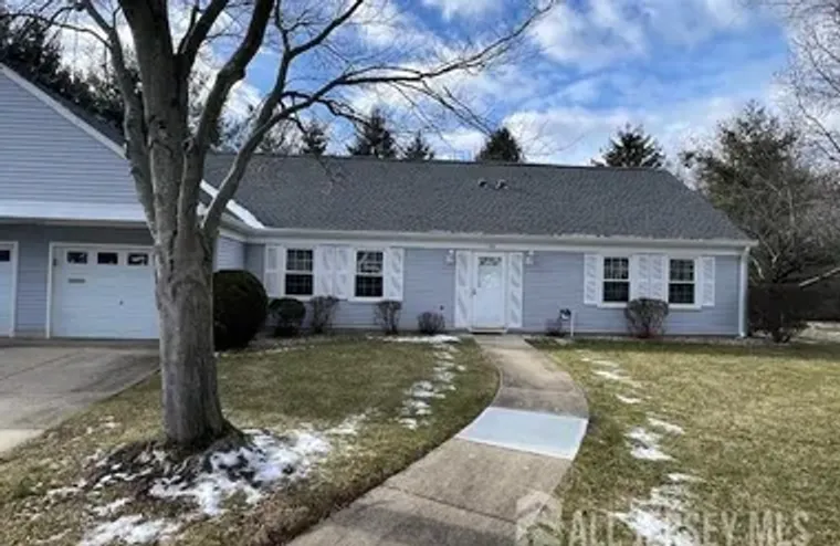 718A VICTORIA CT, MONROE, NJ, 08831, Monroe, NJ 08831