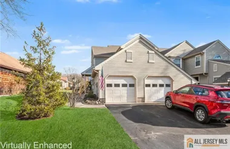 11 ROTHWELL DR # 11D, MONROE, NJ, 08831, Monroe, NJ 08831