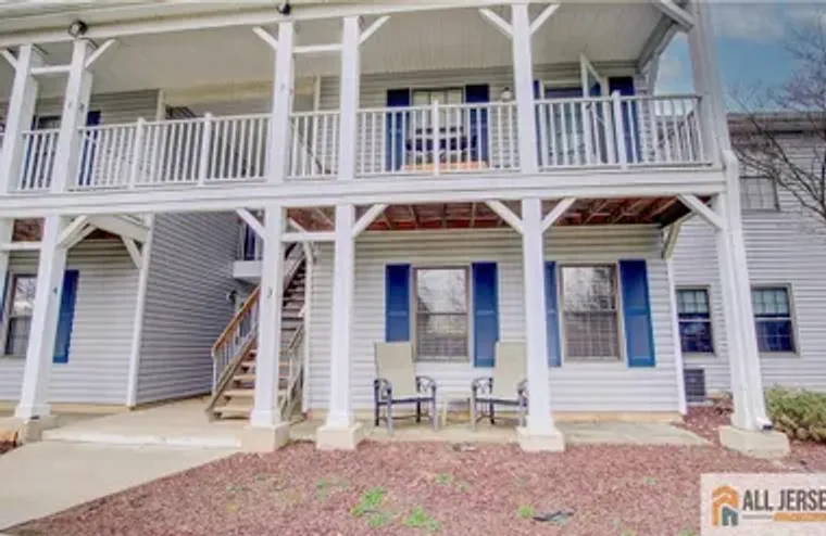 3 WYCOFF WAY E # 3, EAST BRUNSWICK, NJ, ..., East Brunswick, NJ 08816