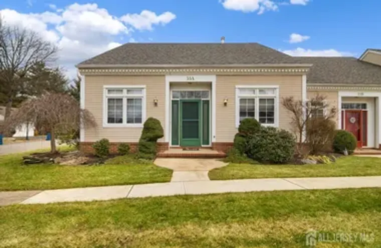 55 WINTHROP RD A, MONROE, NJ, 08831, Monroe, NJ 08831