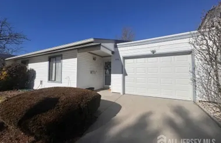 97 SALIX PLZ, MONROE, NJ, 08831, Monroe, NJ 08831