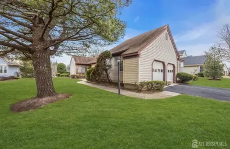 6 WINSLOW RD, MONROE, NJ, 08831, Monroe, NJ 08831